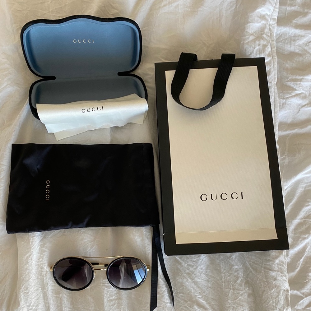 Gucci Sunglasses